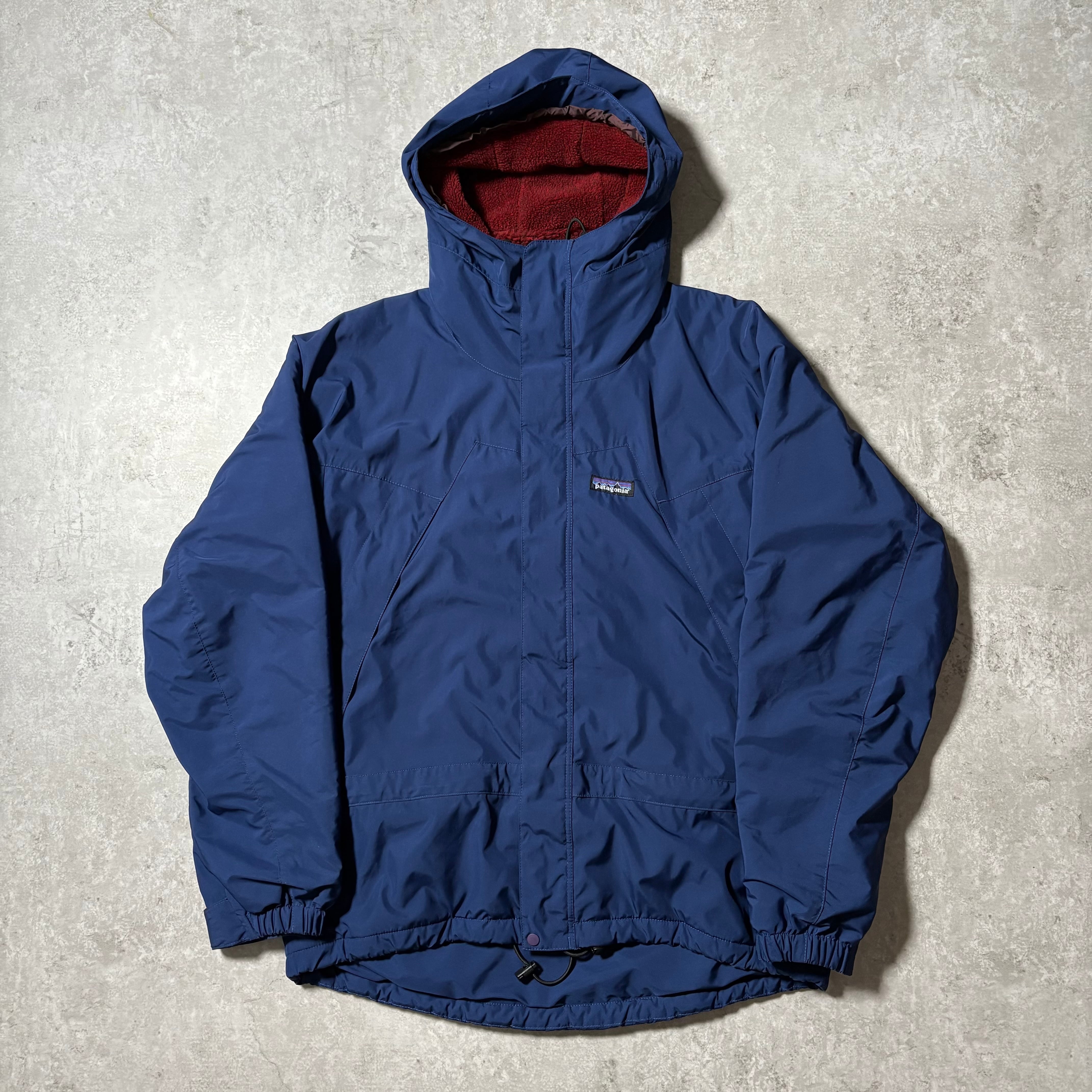 94s “ USAF / ALPHA ” MIL-J-7448K L-2B UTILITY JACKET GROUND CREW