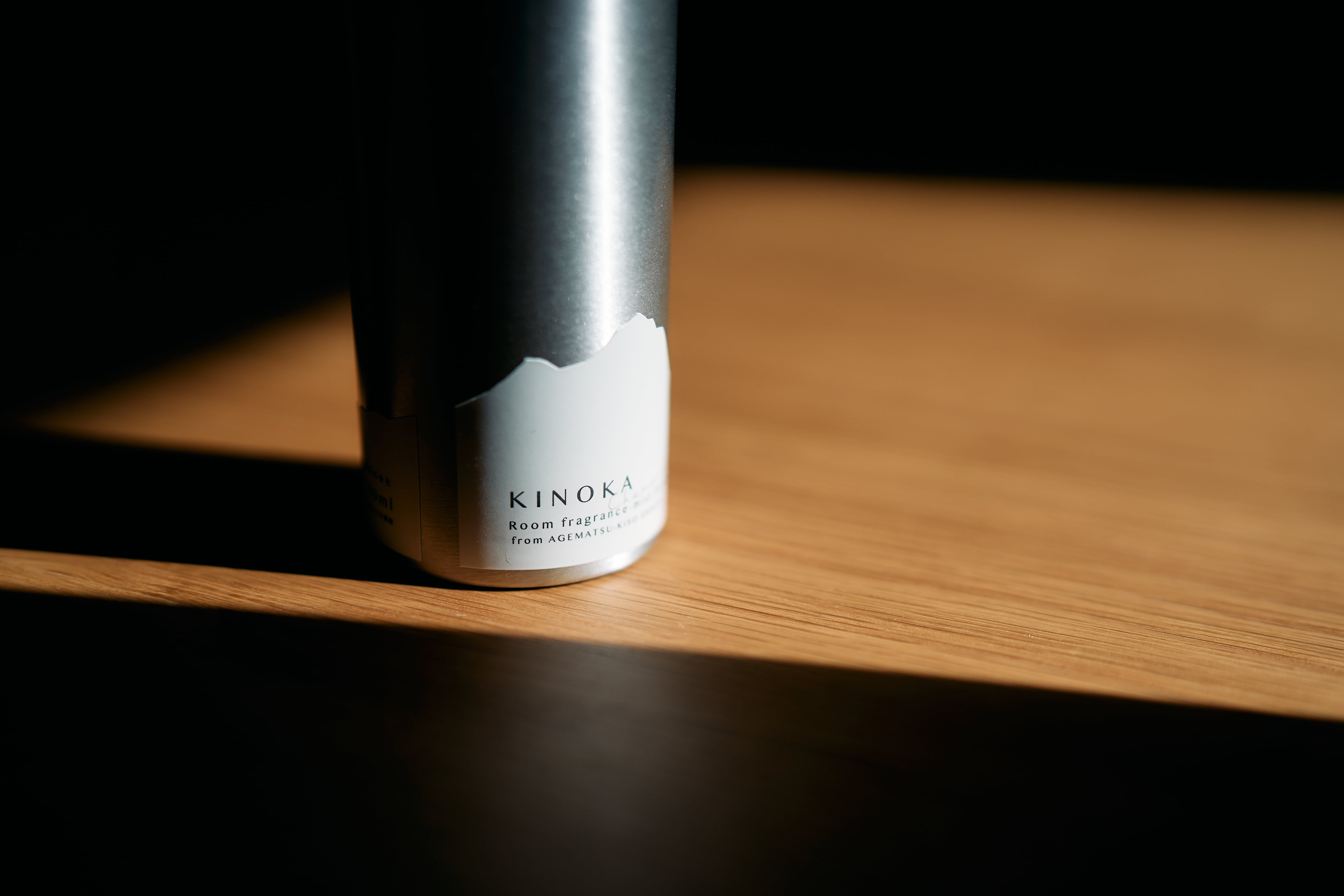 KINOKAアロマミスト＜HINOKI＞100ml | kinokahinoki