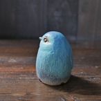青色のペンギン no.15