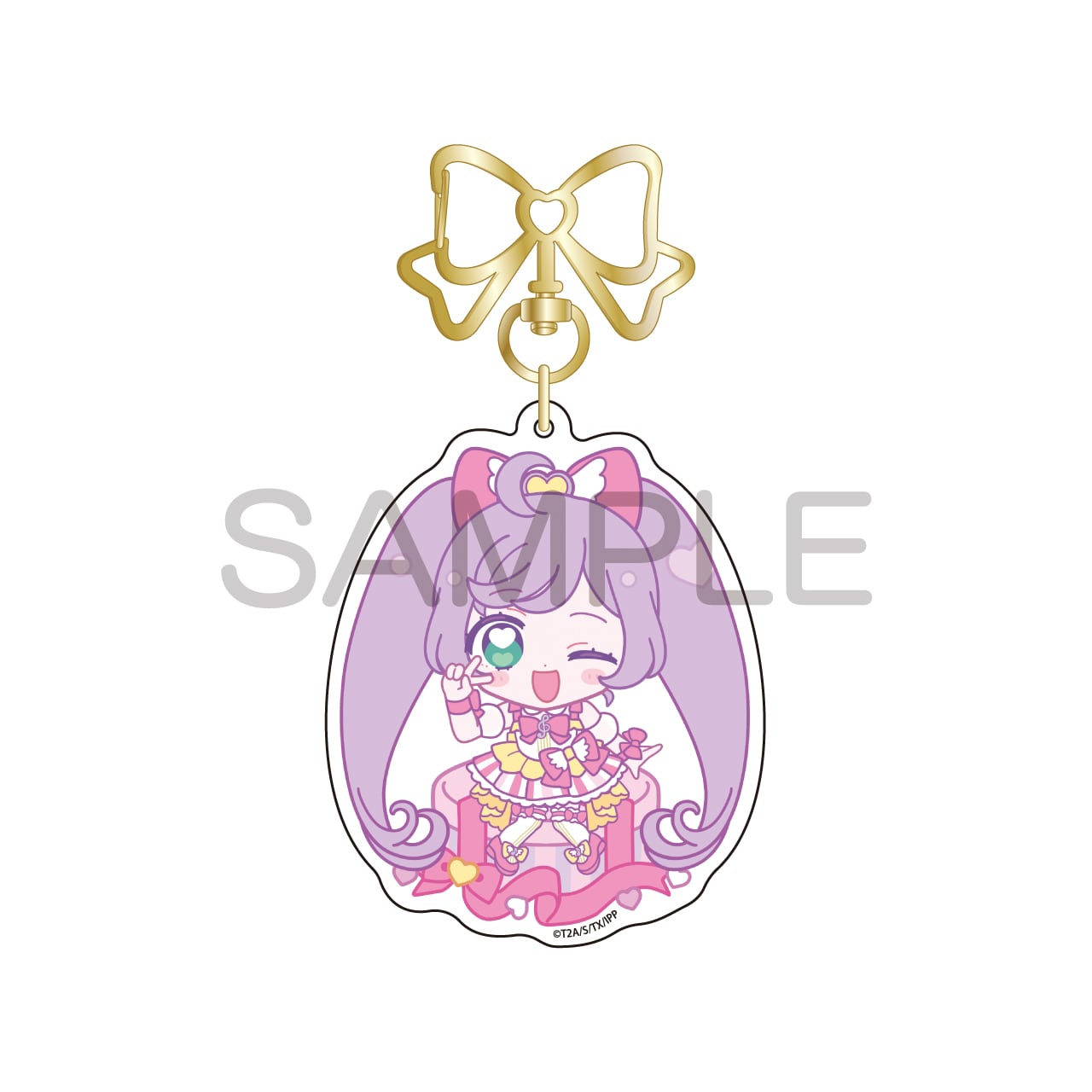 プリパラ | あるじゃんマーケット