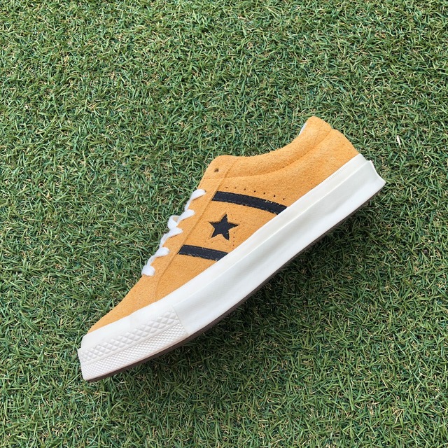日本未発売！converse ONE STAR ACADEMY コンバース ワンスター 