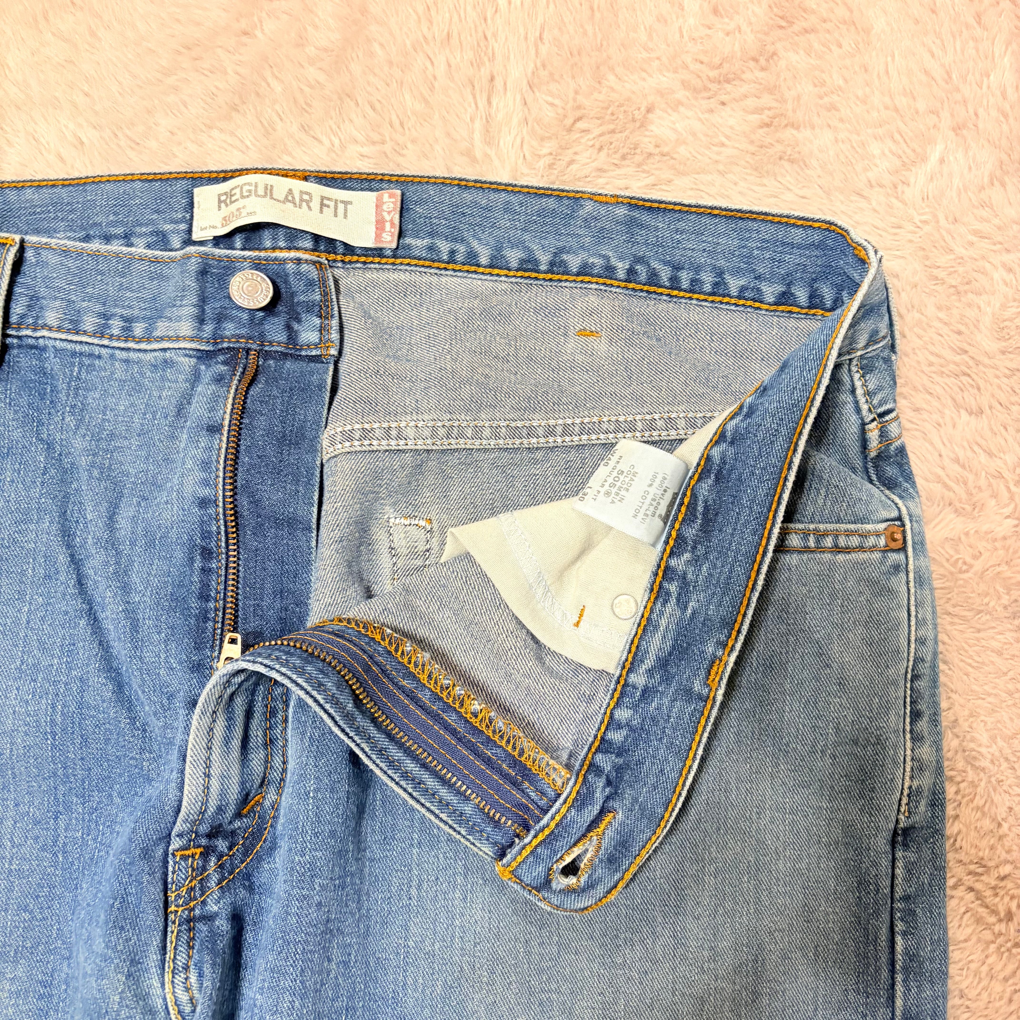 Levi\u0027s 【HA018】Levi