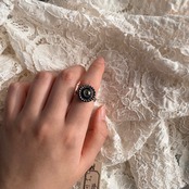 "I love you."(silver)