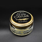 FIVE STAR CAVIAR　30g