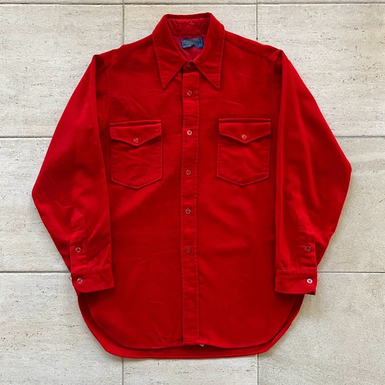 PENDLETON（ペンドルトン） | DESERTSNOW