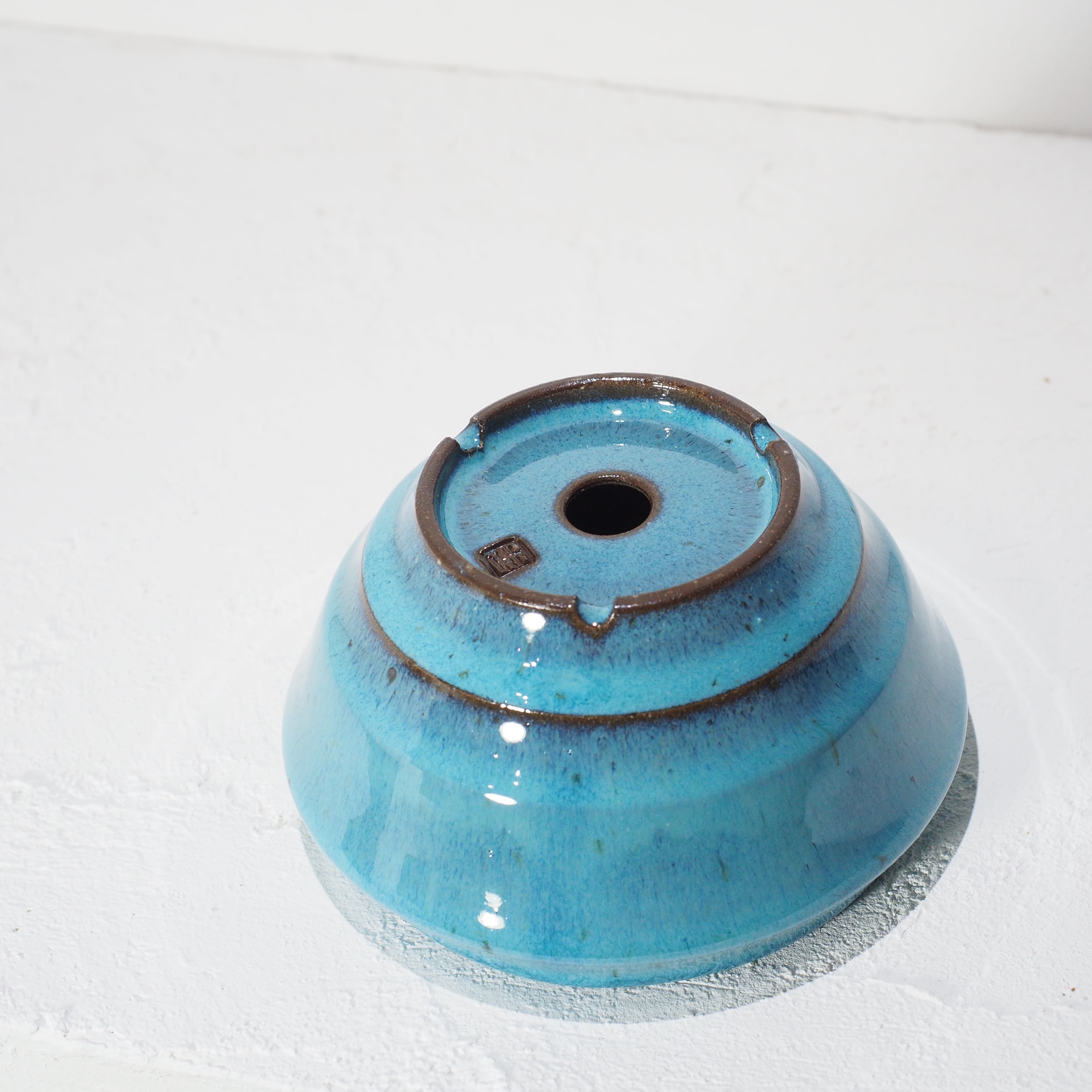 ぼんさい屋とき ろくろ丸鉢 [C096] | ぼんさい屋とき