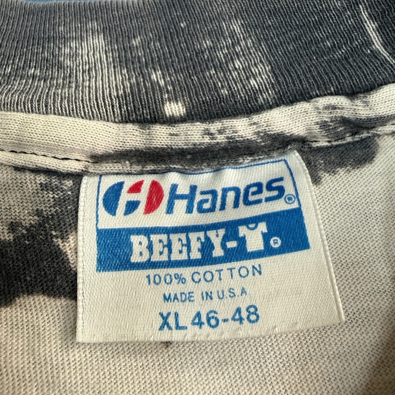 【SEX PISTOLS 】セックス ピストルズ シド・ヴィシャス "MOSQUITOHEAD" Hanes BEEFY-Tタグ 90's Vintage Tシャツ