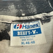 【SEX PISTOLS 】セックス ピストルズ シド・ヴィシャス "MOSQUITOHEAD" Hanes BEEFY-Tタグ 90's Vintage Tシャツ