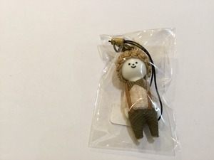 Ruhako Mサイズ ストラップ