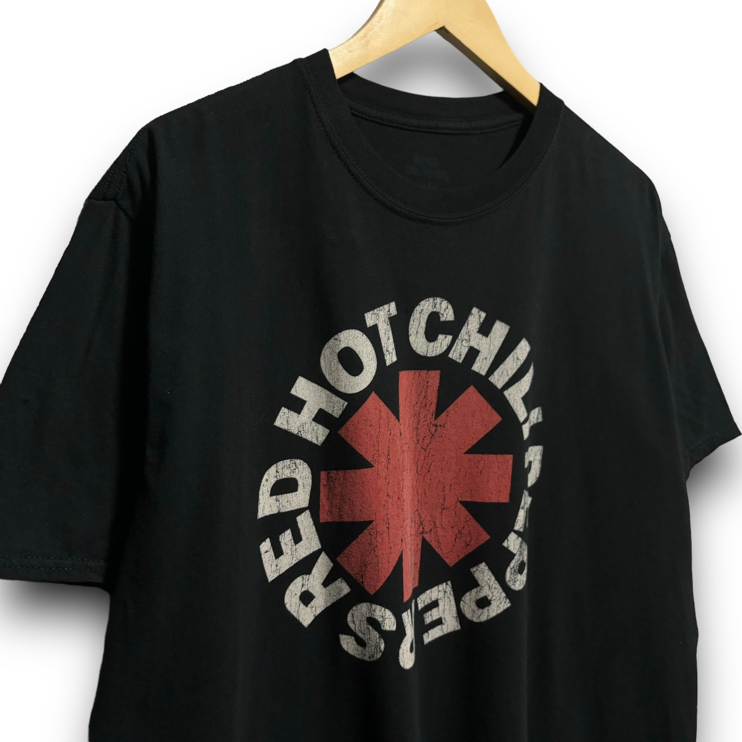 XL】Red Hot Chili Peppers レッド・ホット・チリ・ペッパーズ 