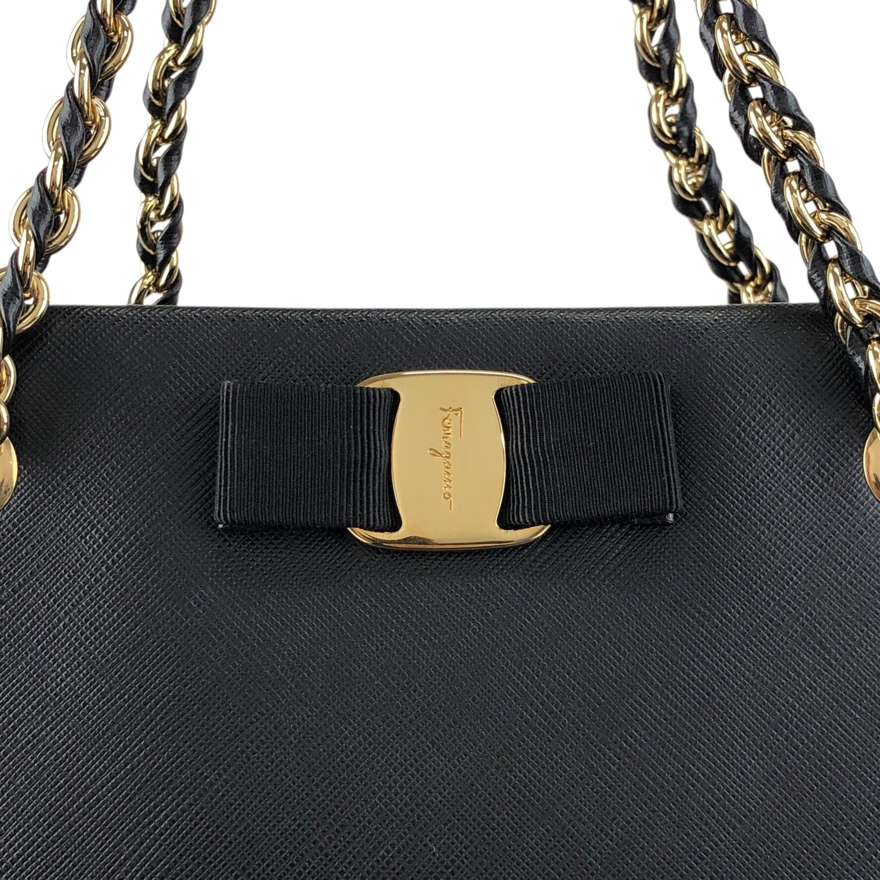 Salvatore Ferragamo サルヴァトーレ フェラガモ トートバッグ