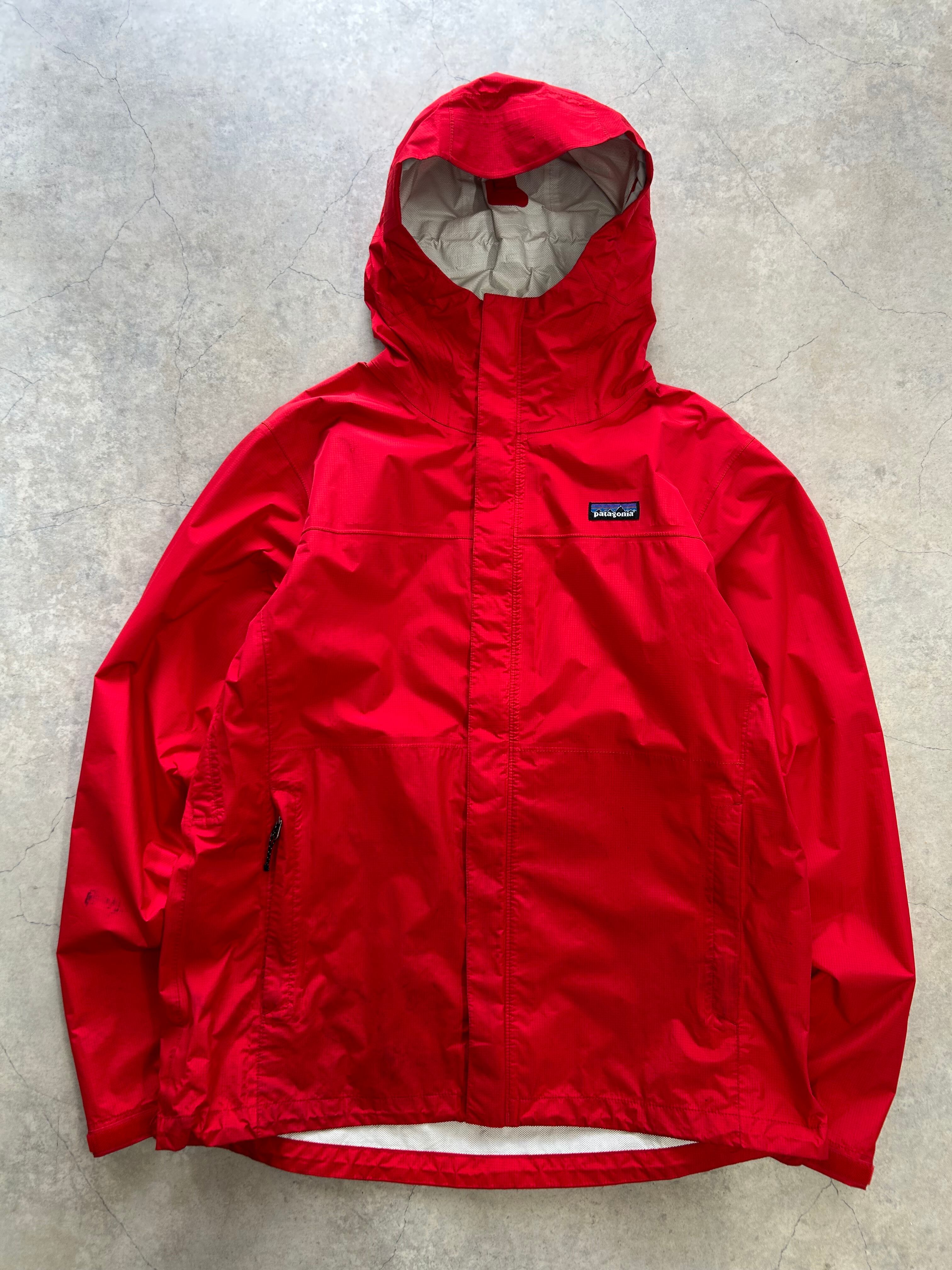 00s LOTUS DESIGNS patagonia paddling jacket | AGreat. USED
