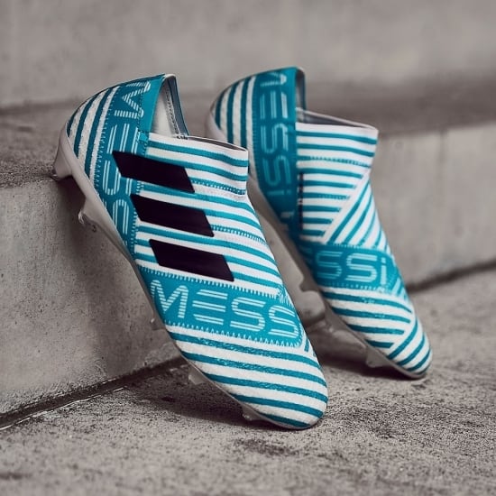 ネメシス　NEMESIS 360AGILITY adidas