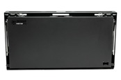 Desert Dropdown Table (Stainless Steel)