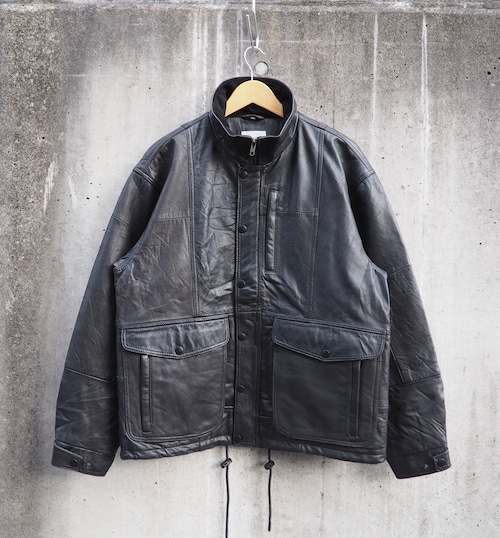 Retro Baggies Jacket