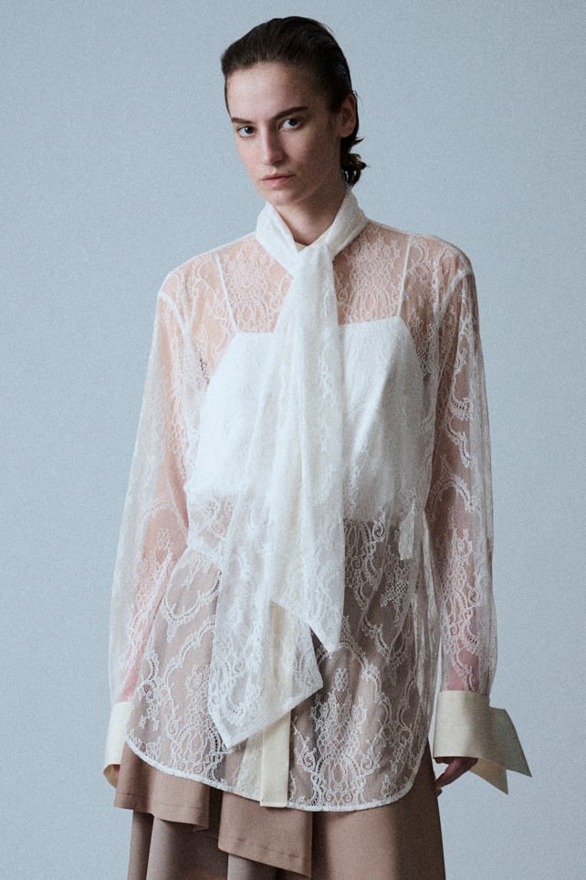 TOPS | UJOH ― UJOH ONLINE SHOP 【UJOH公式通販】