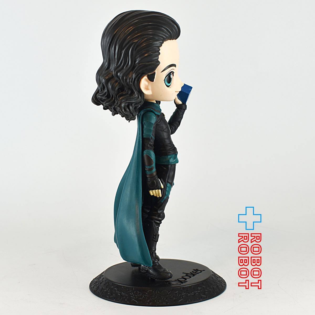 Qposket marvelフィギア Qposket Marvel フィギュア ロキ