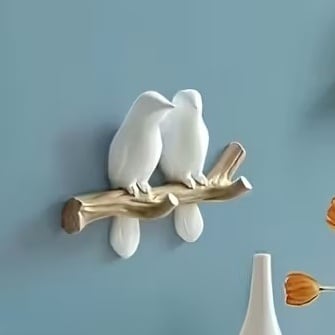 新品 素敵な 置物 おしゃれ 小鳥 オブジェ 置物 オブジェ ロビン 鳥 樹脂 ガーデン おしゃれ かわいい インテリア