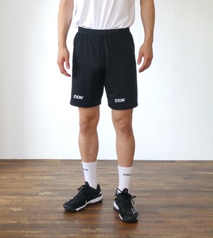 CLSSC TRNG PRACTICE PANTS black