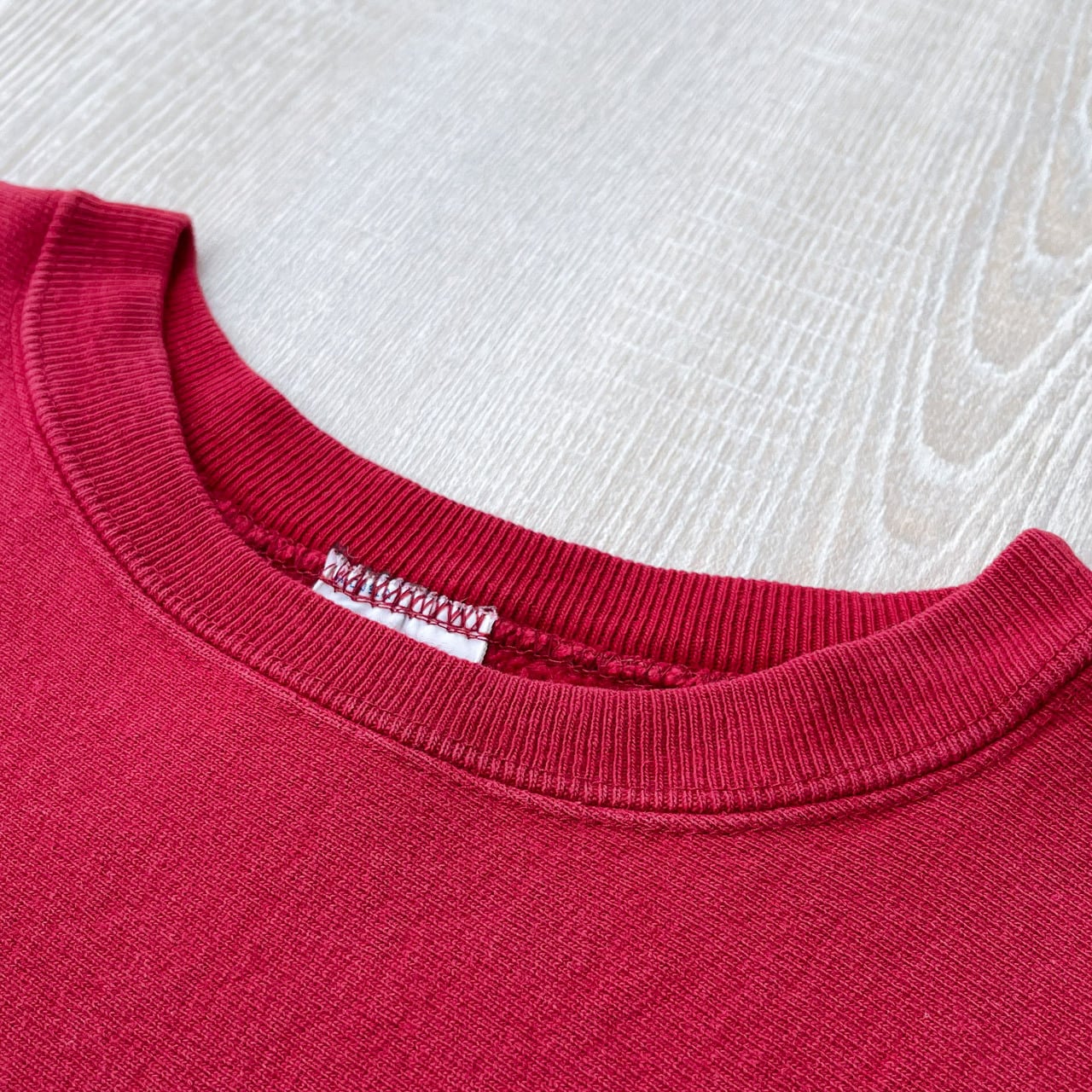 Tennis Champion Reverse Weave チャンピオンリバースウィーブ