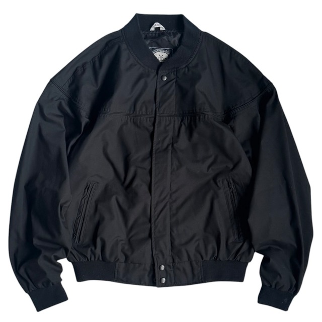 KNIGHTBRIDGE cup shoulder jacket