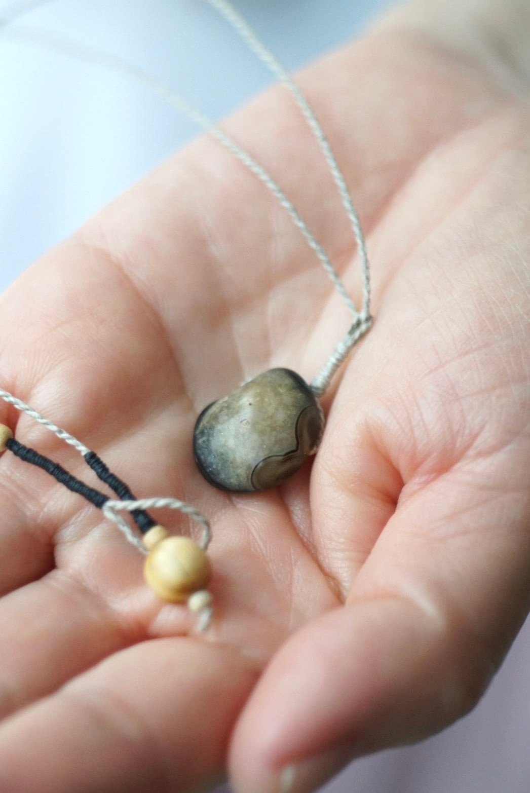 マインドロープ・アゲート