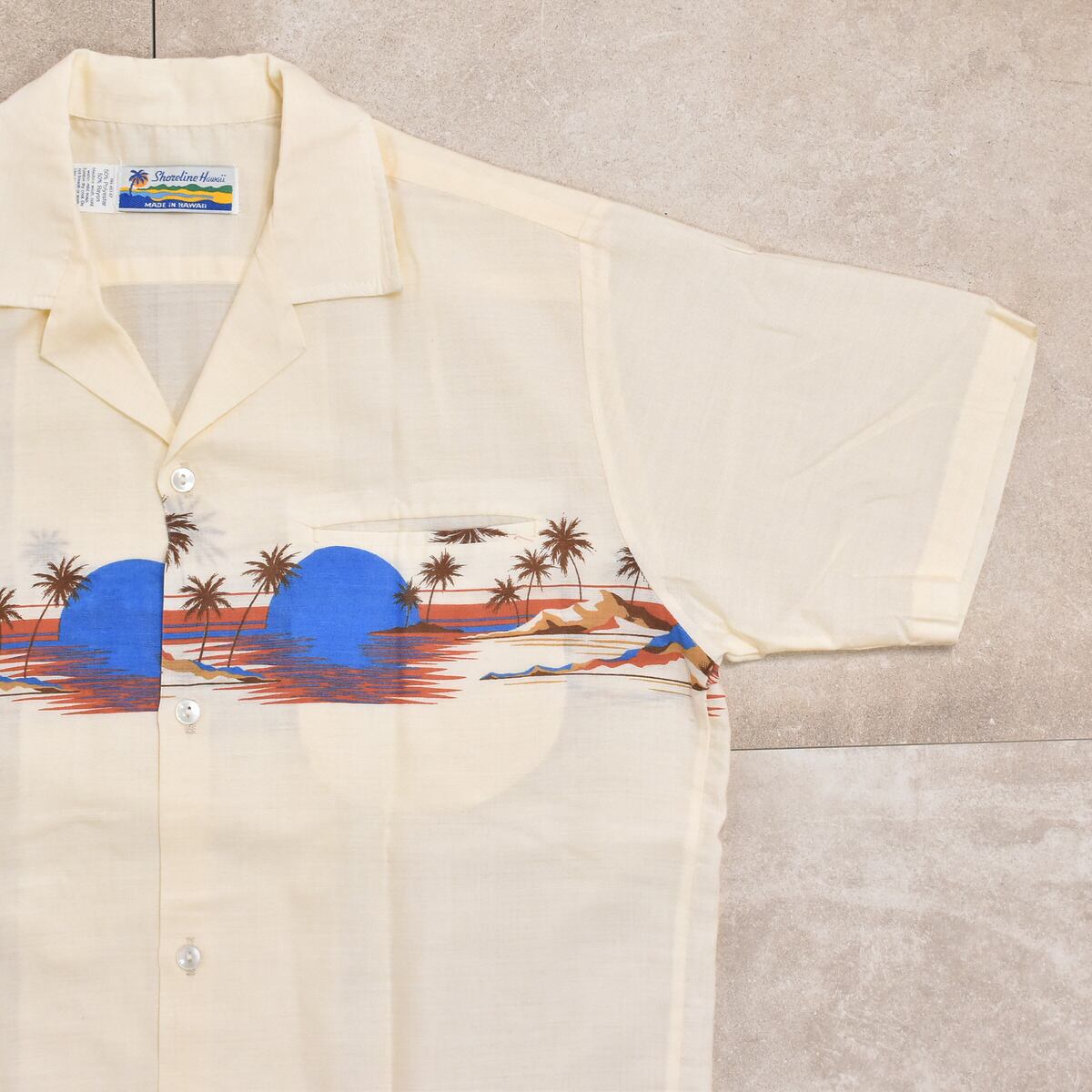 90s THE HEARTLAND 半袖シャツ XL レーヨン リネン 香港製 m59122501500_1.jpg?1709274959