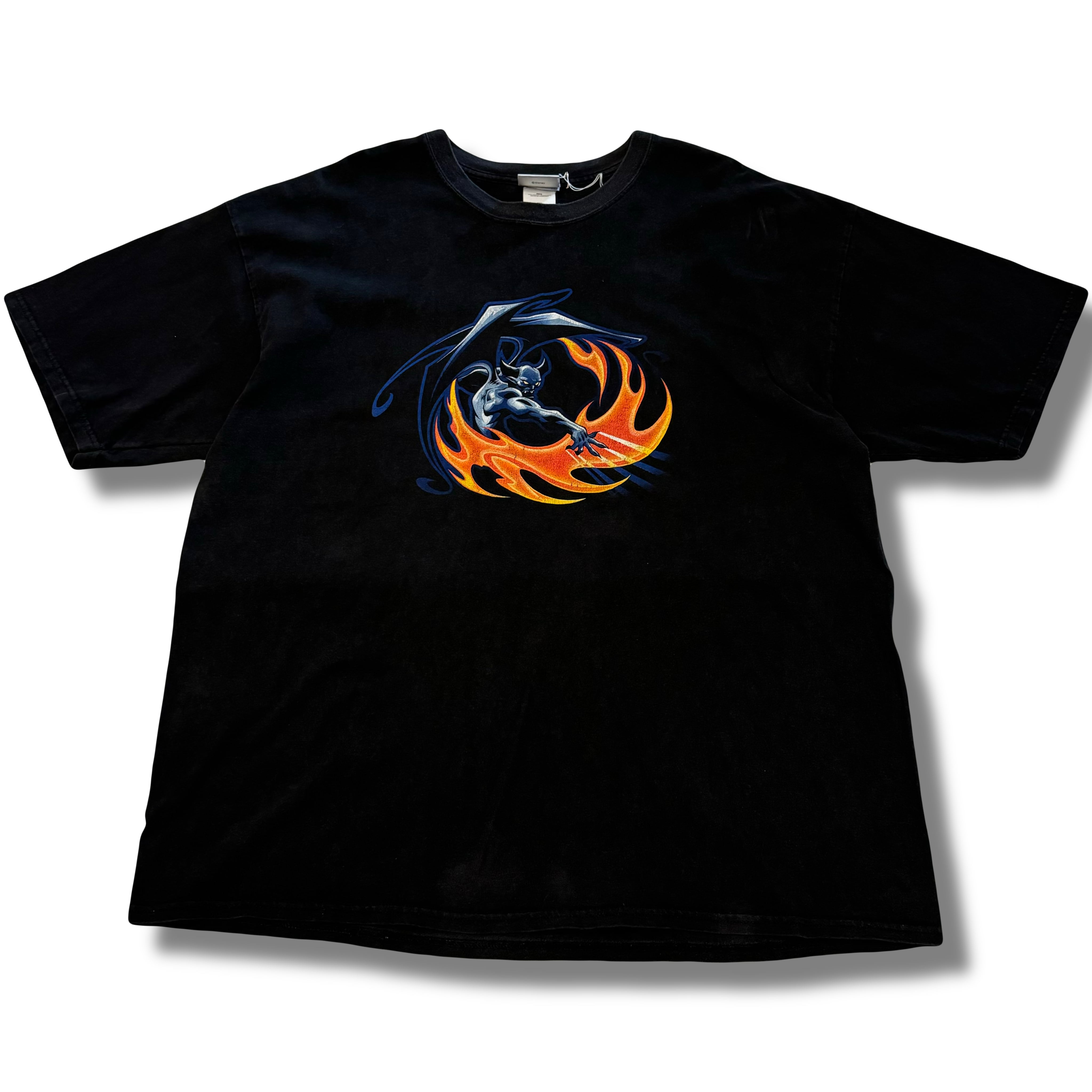 00s チェルナボーグ単体Tシャツ | RIDDLE clothing