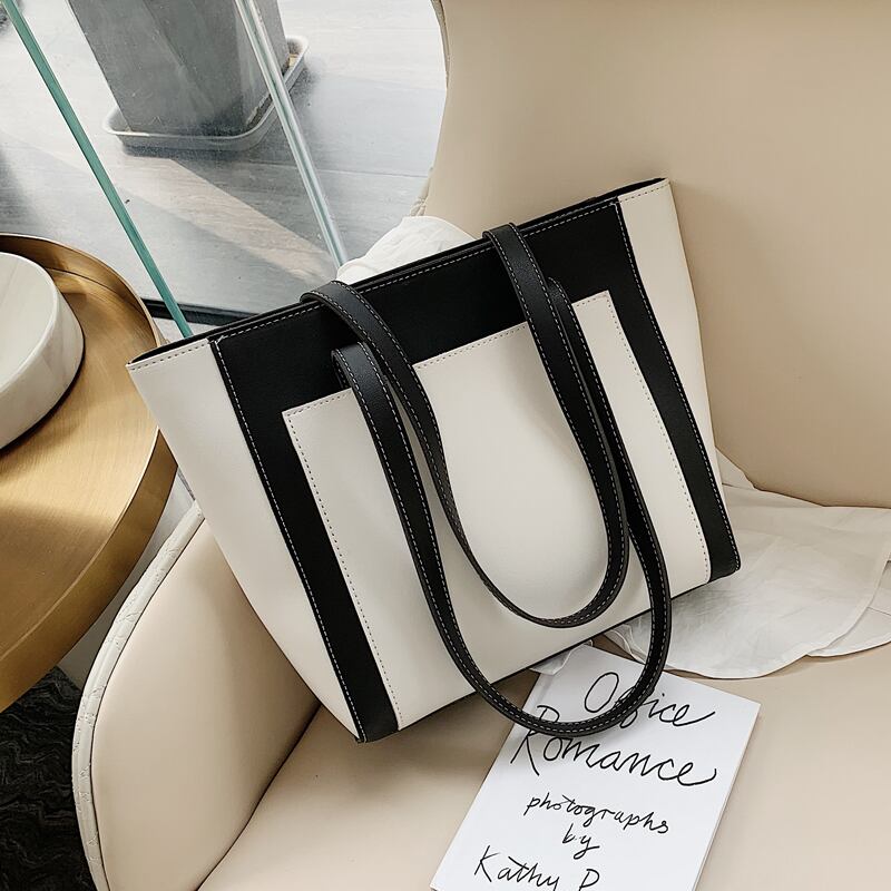 スタイルショルダーバッグ トートバッグ 手作りハンドバック14362230087