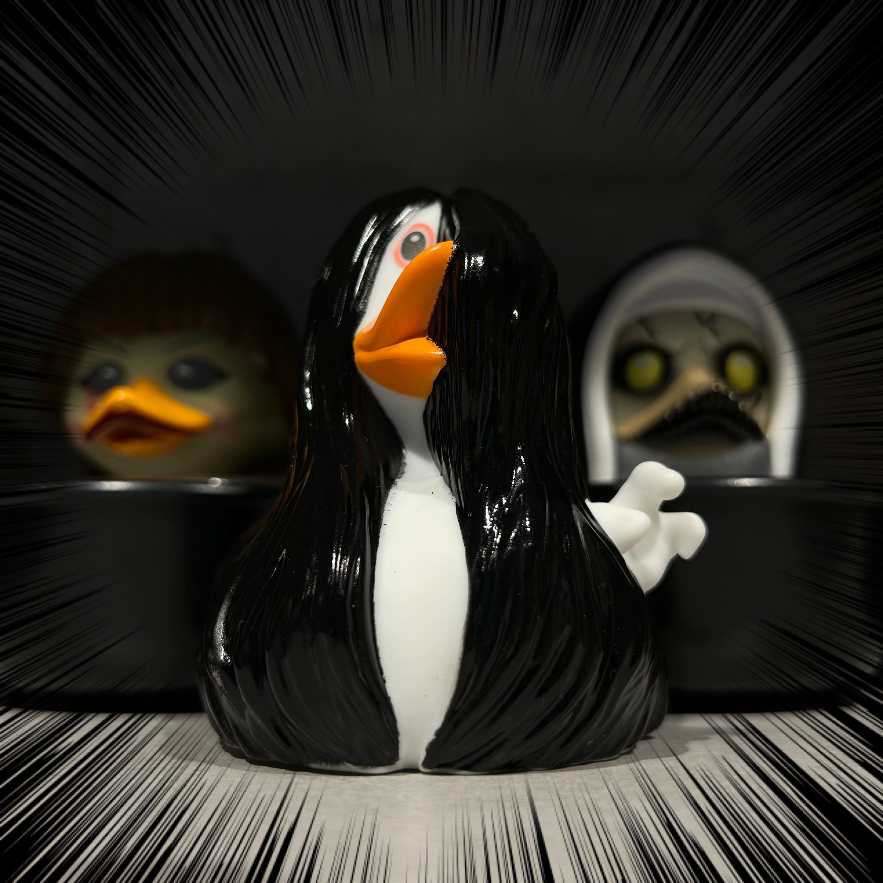 duckさん専用 Mystic duck | Ducks