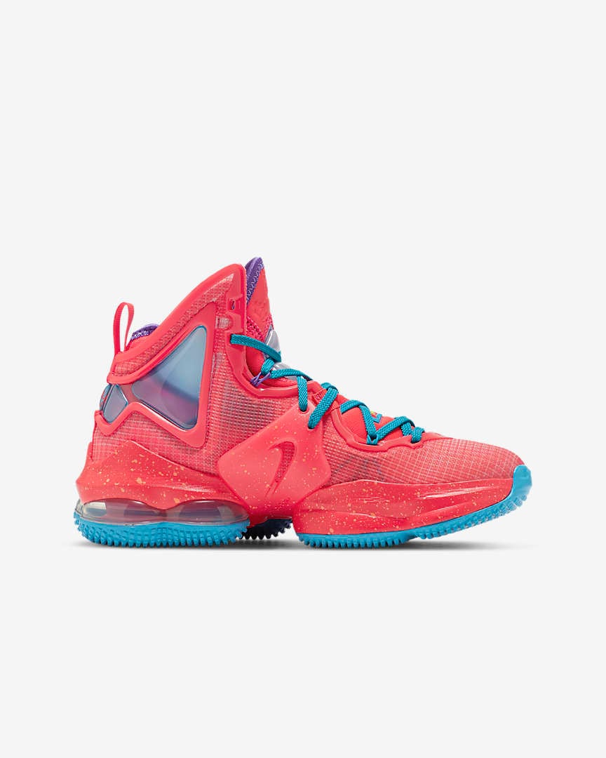 Nike Lebron 19 レブロンジェームズ | jordan_sneakers