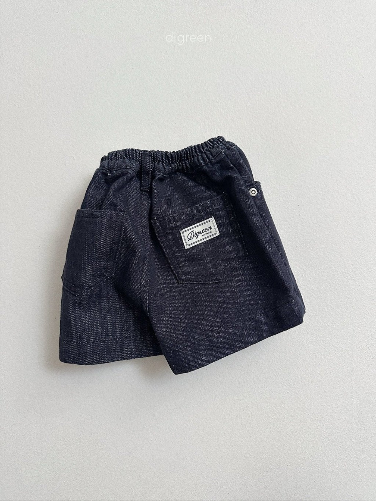 【取寄/韓国直送】digreen 26/SM ディバーショートパンツ｜夏服｜韓国子供服