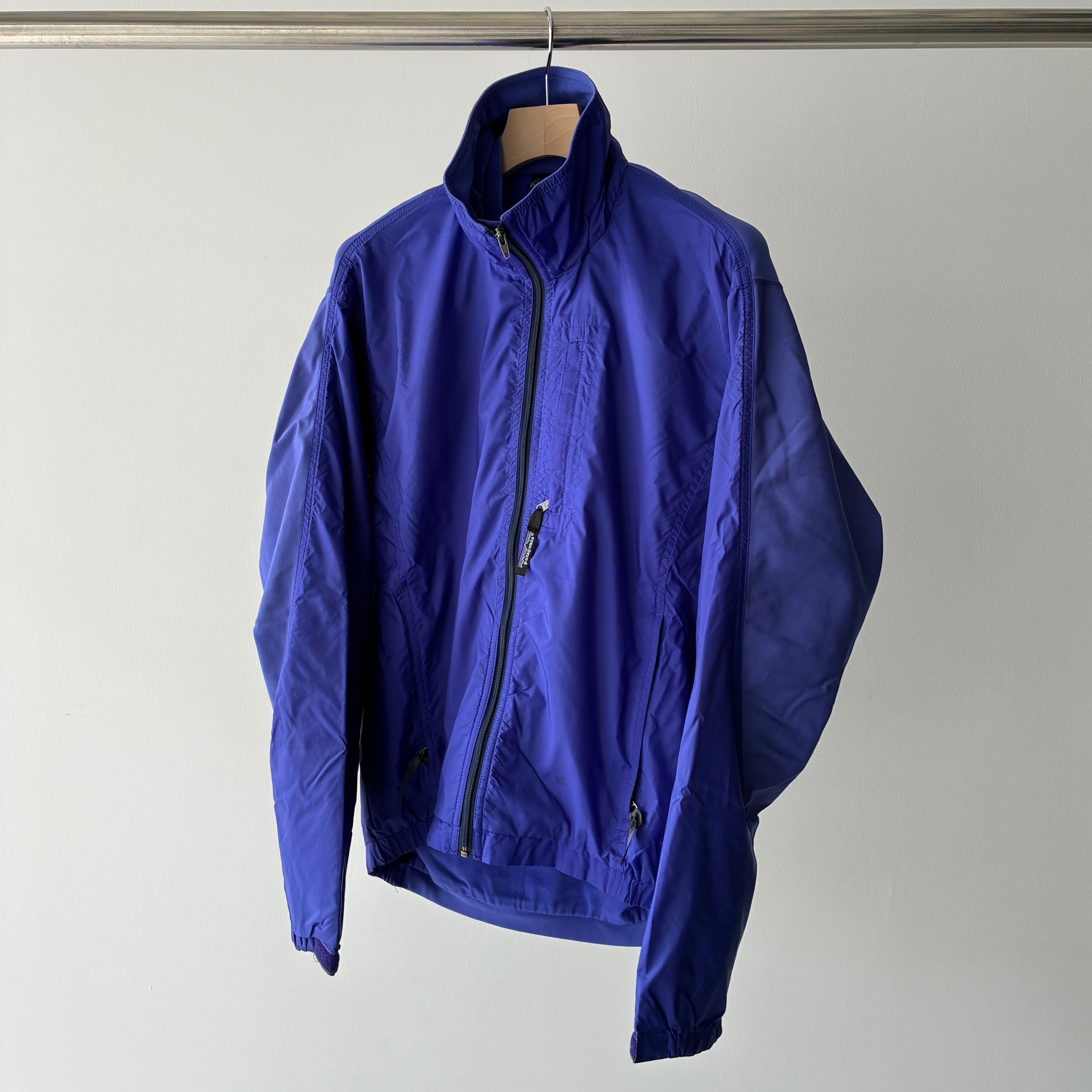 90's Patagonia Ultra Plush Overshirt MADE IN USA | SEESAW
