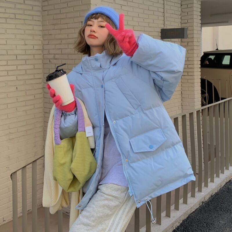 ウィンタールーズトップス ロング コットン 冬物 1号婦人12393752913