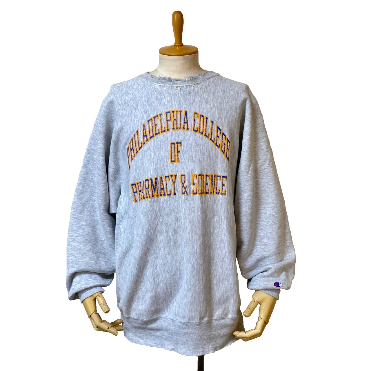 90s Champion Reverse Weave 