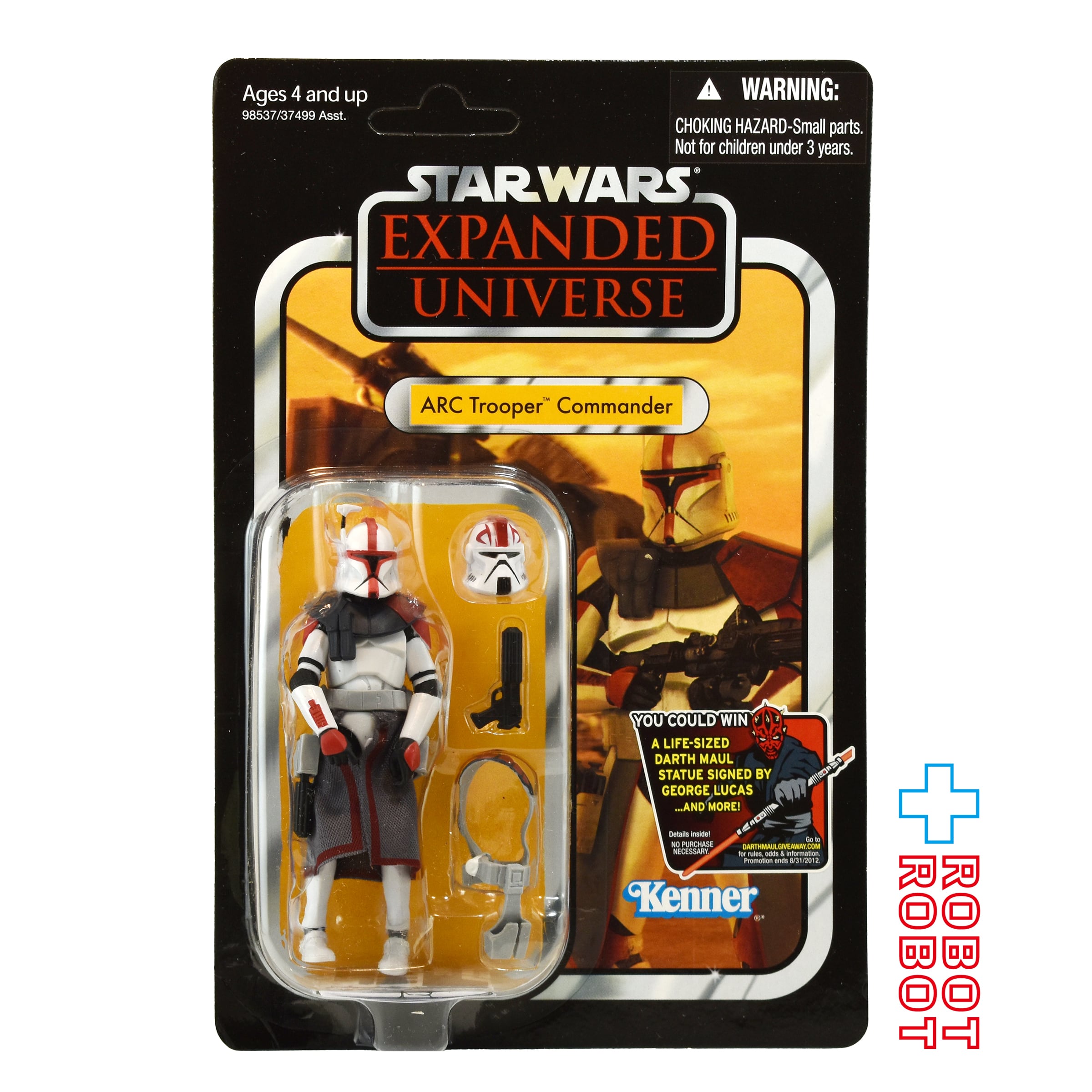 STAR WARS スターウォーズ | ROBOTROBOT