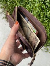 The Superior Labor ザ・シュペリオールレイバー 長財布 THE SUPERIOR LABOR/シュペリオールレイバー Large parent-child