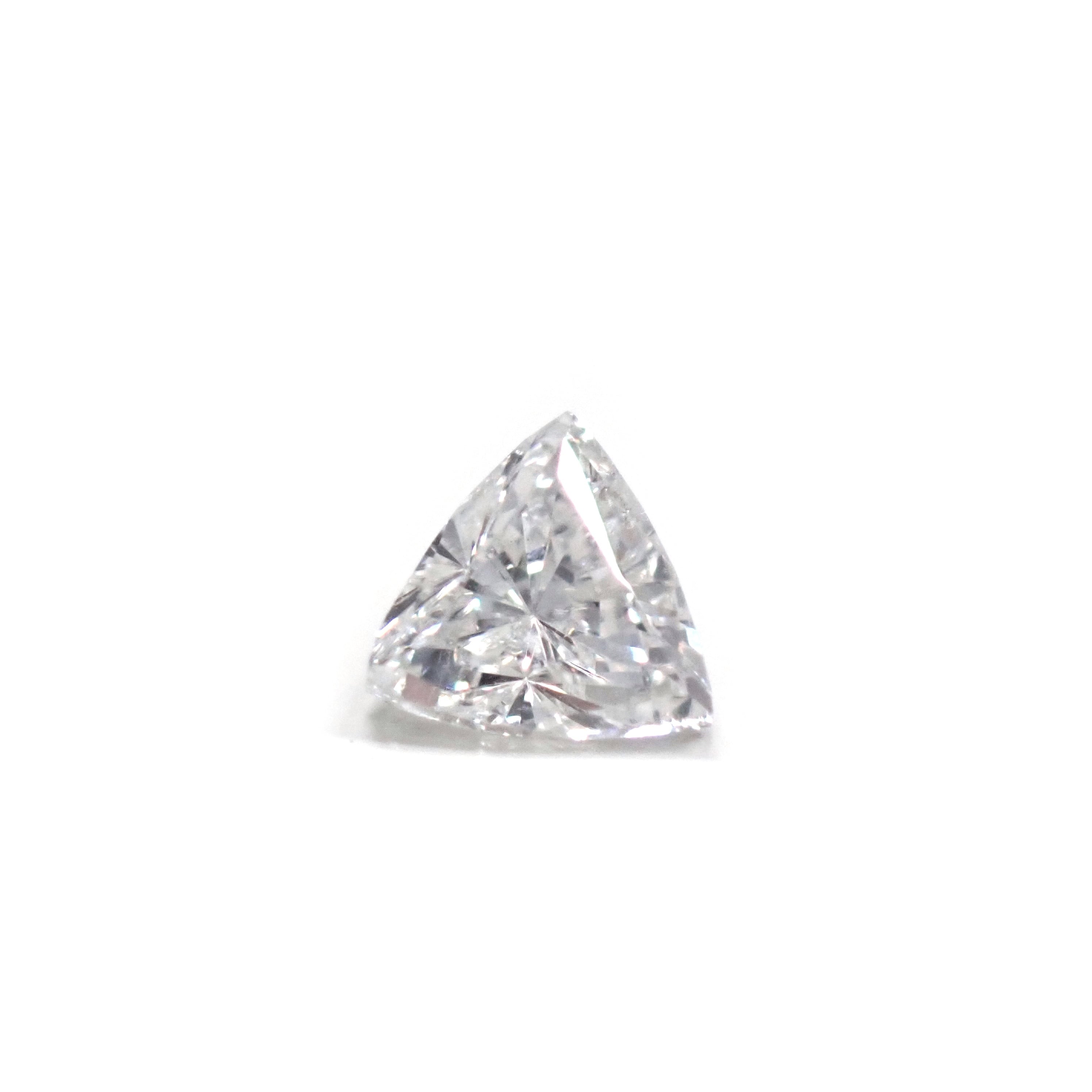 0.18ct Natural Diamond Round ダイヤ ダイヤモンド ルース 裸石 天然