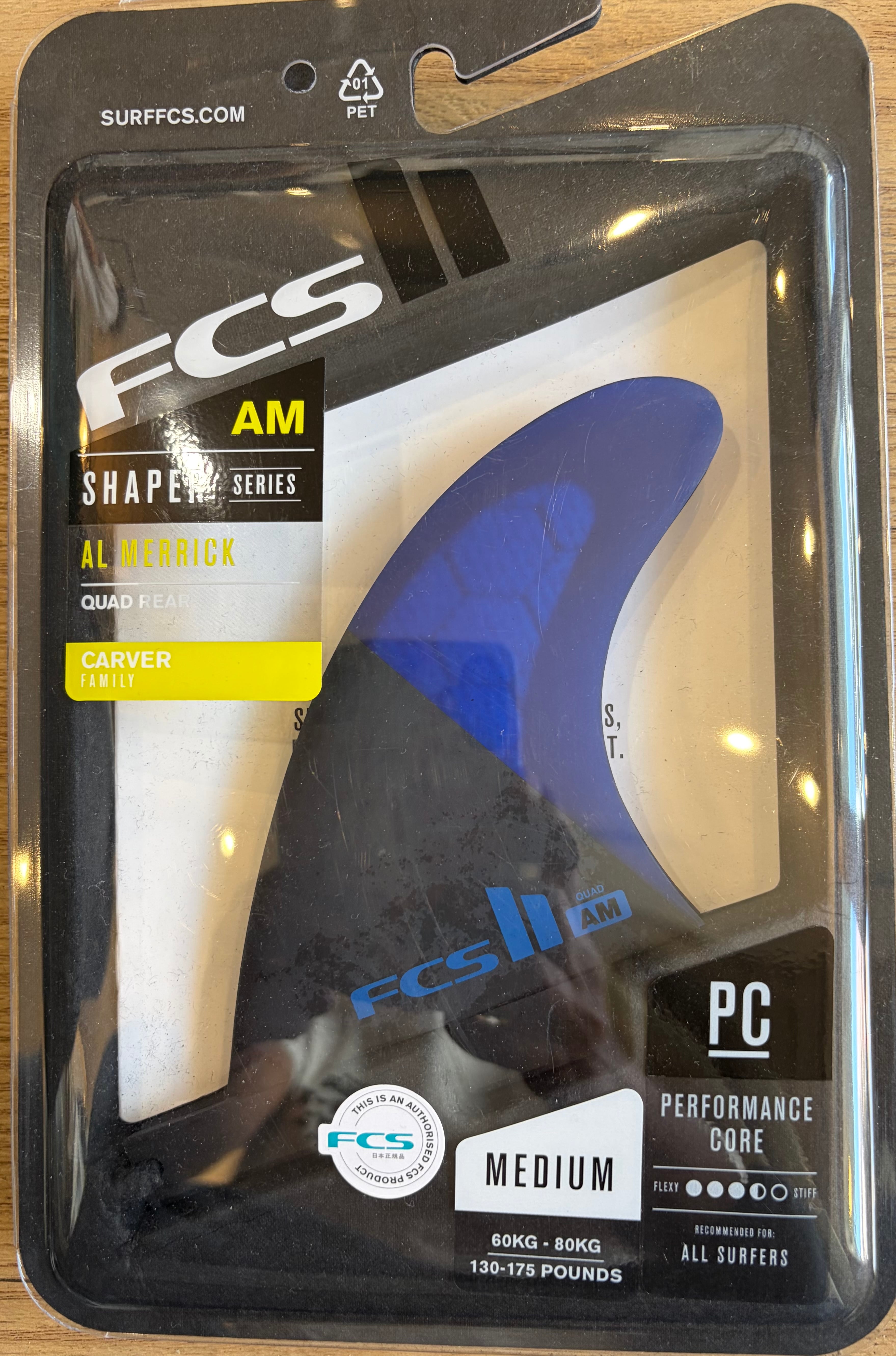 フィン | KAISERS SURF