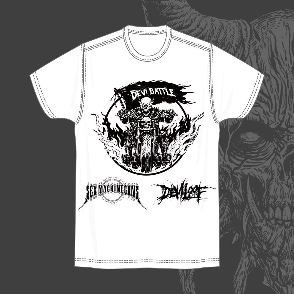 DEVILOOF OFFICIAL STORE