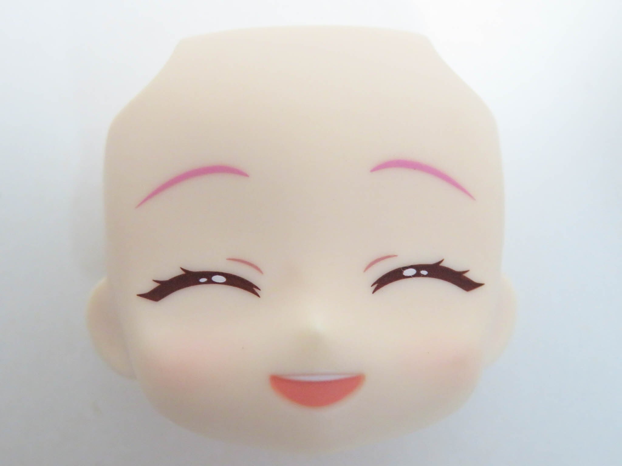 再入荷(A−ランク)【1139】 丸山彩 顔パーツ 笑顔 ねんどろいど