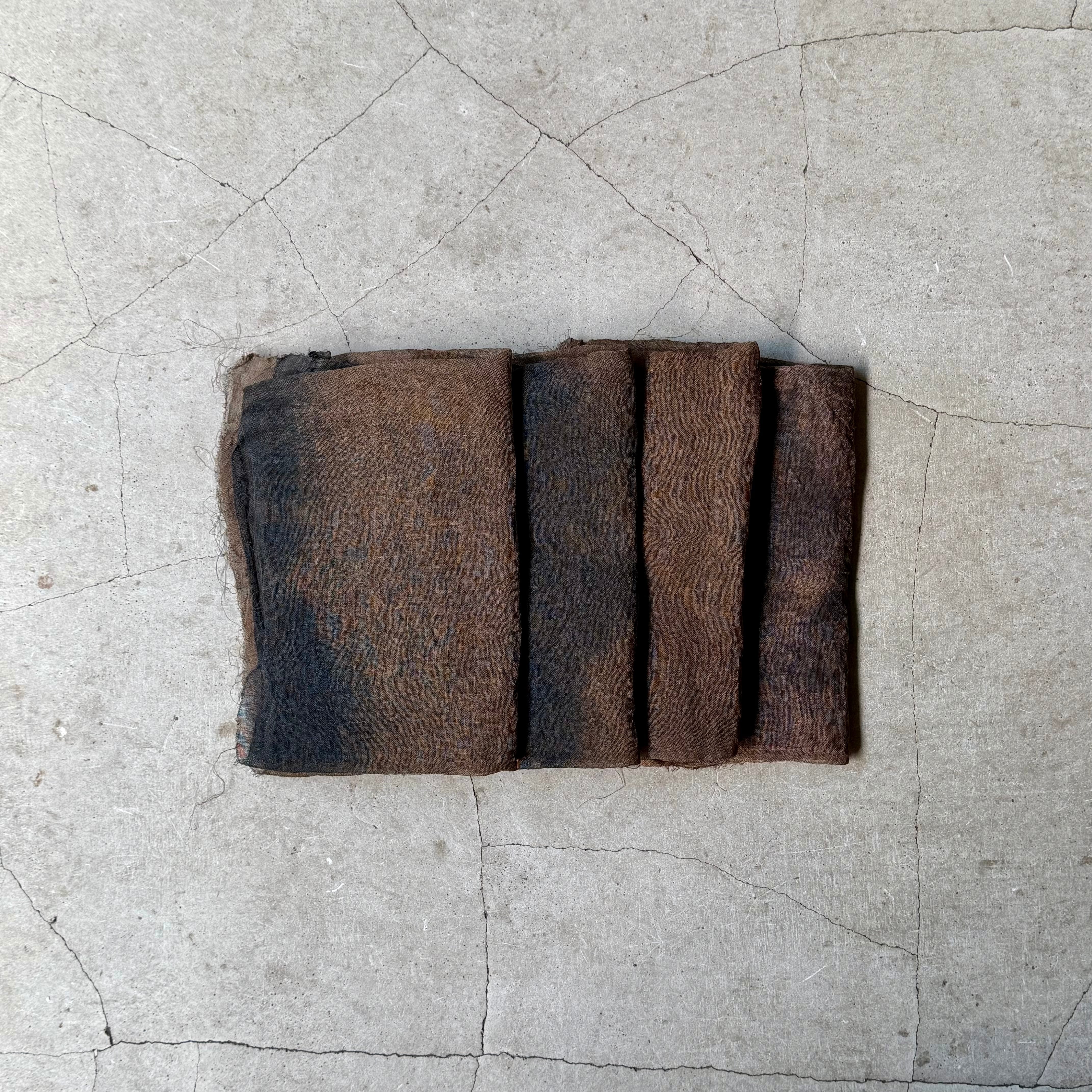 布 | gallery 一白