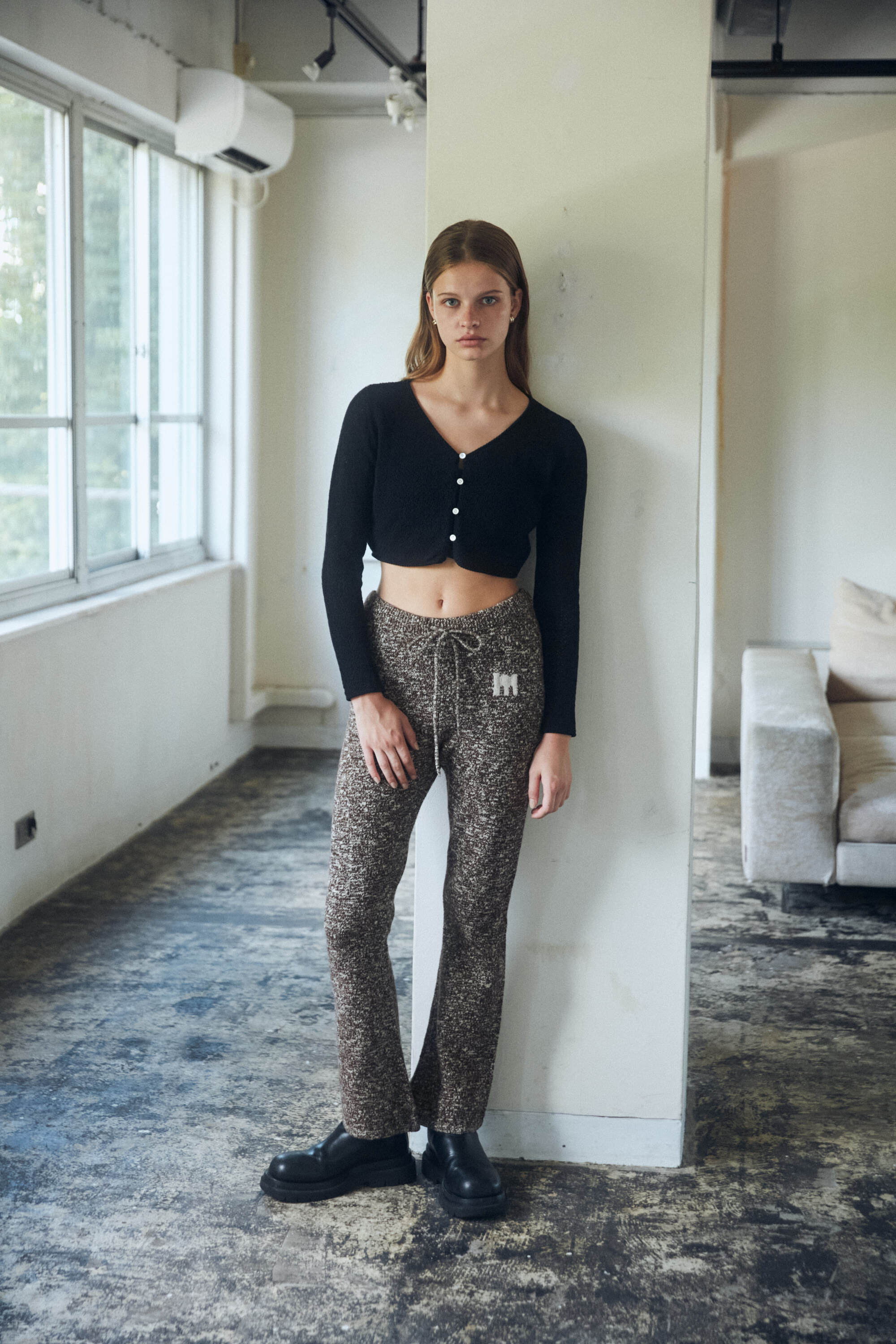 moose's cozy m pants