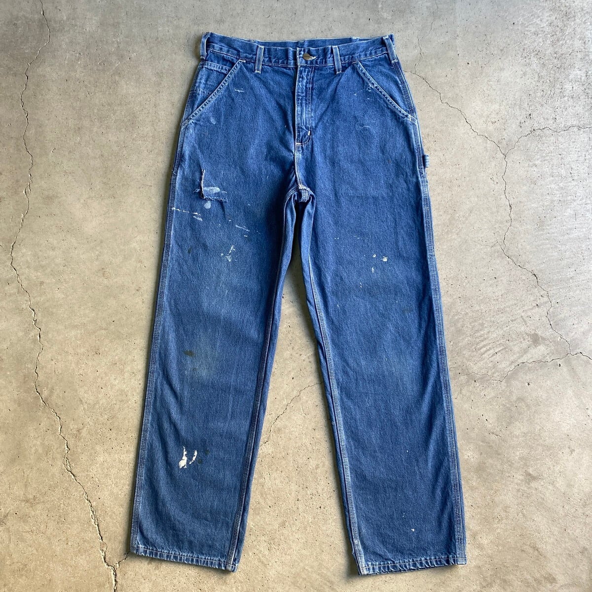 Carhartt B11  90s カーハート　デニム　ジーンズ