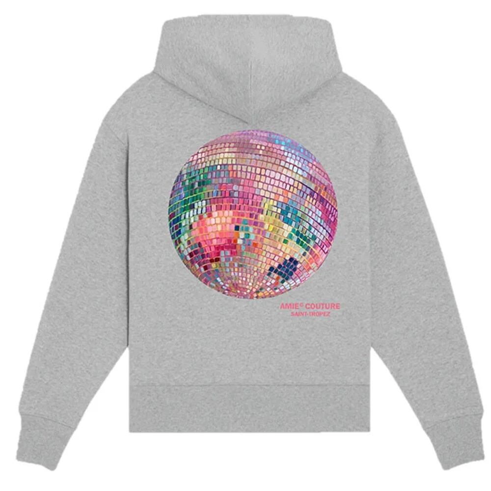 y2k、punk.BEAMS ピンク グラフィックパーカー M y2k、punk.BEAMS ピンク グラフィックパーカー M y2k、punk.BEAMS