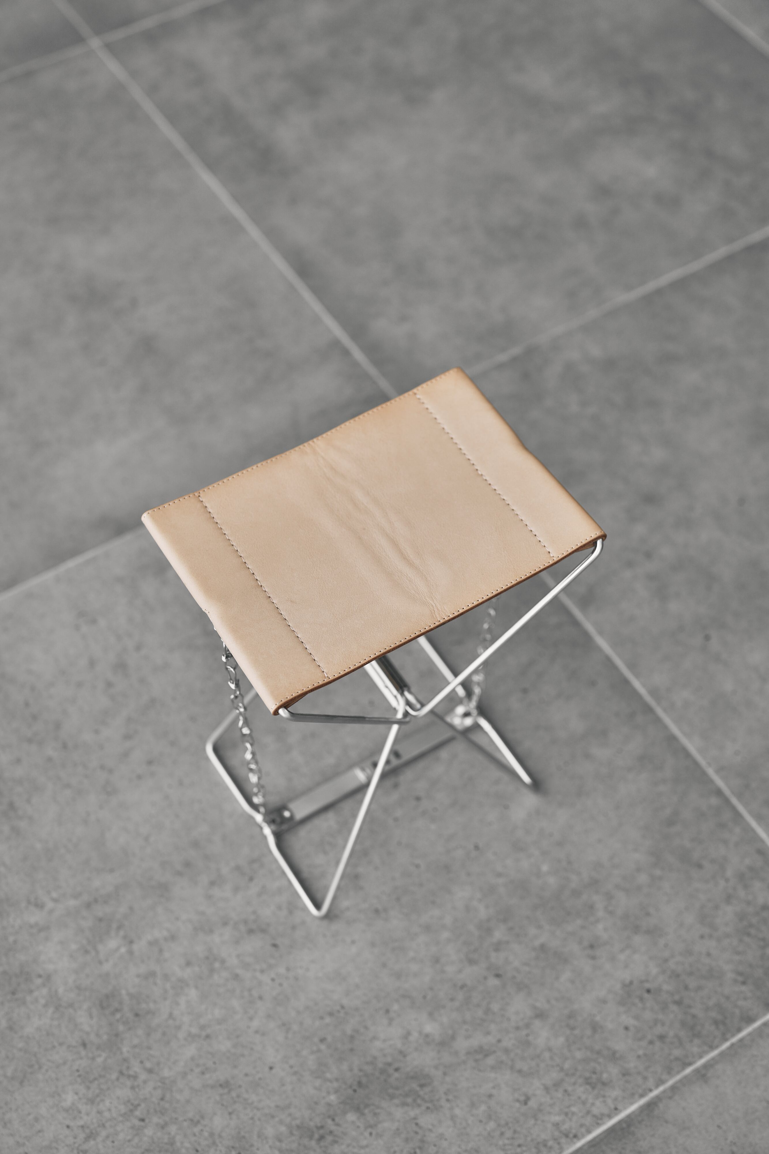 Wanderout / Universal Stool Nume | wanderout lottery product