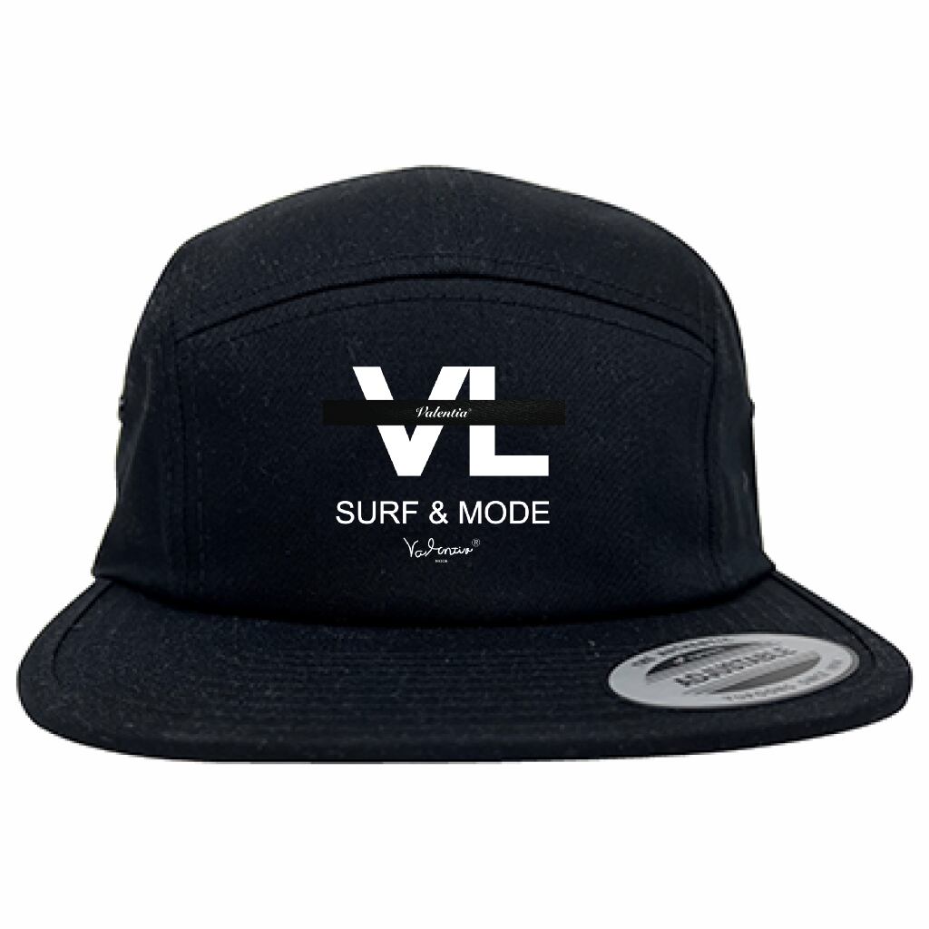 ジェットキャップ