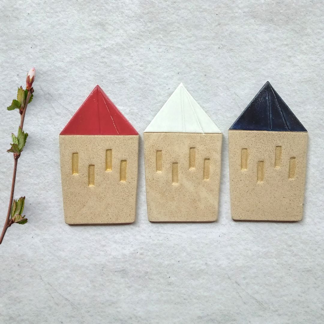 壁掛け おうち Kotikissa