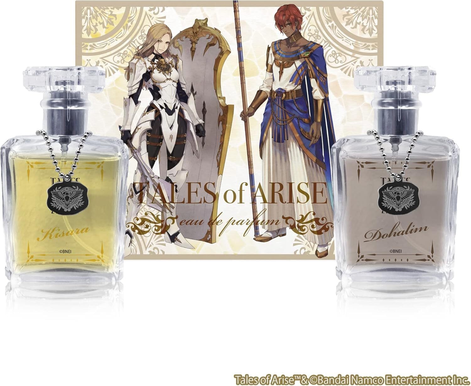 賭博黙示録カイジ カイジ オードパルファム エスポワール号 50ml