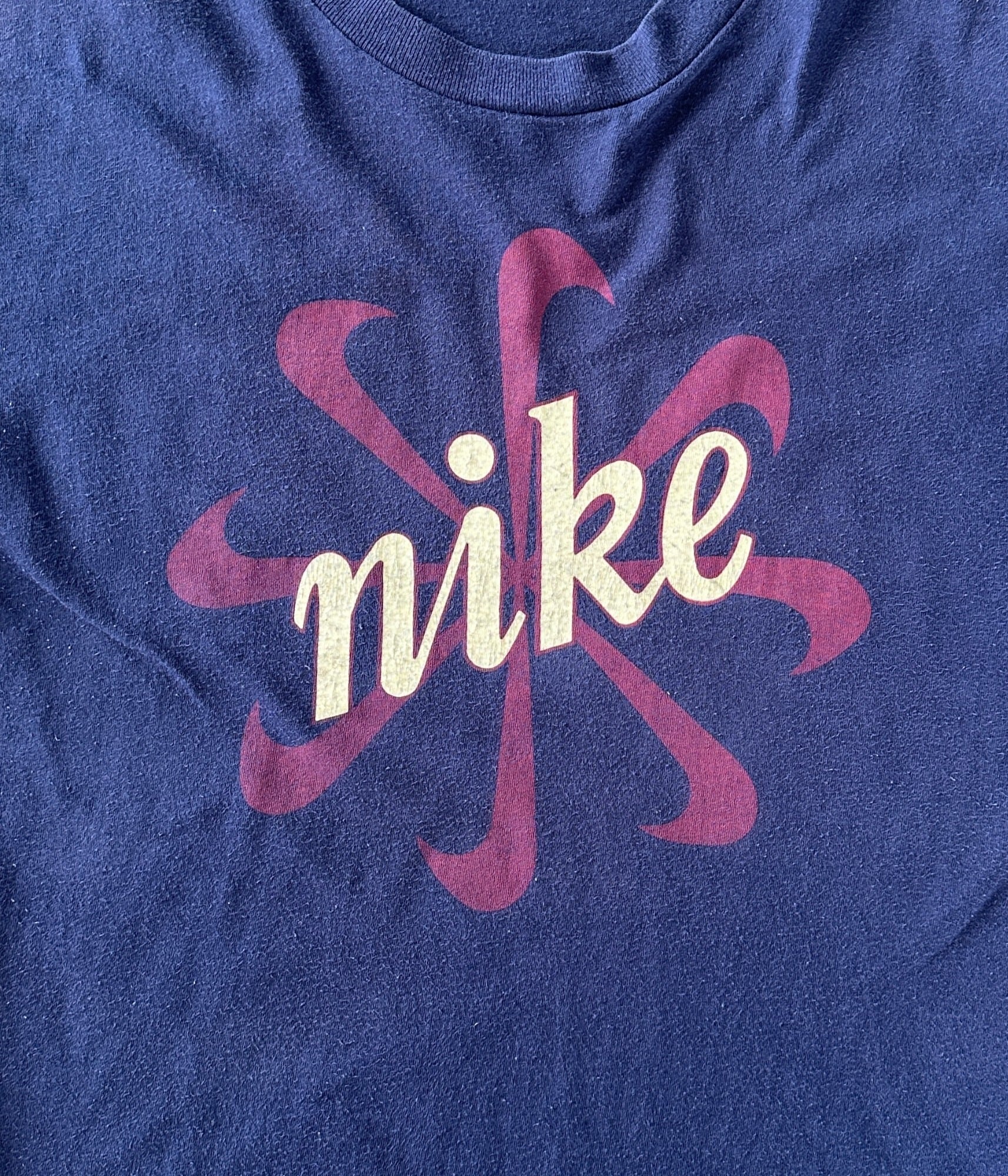 NIKE- Vintage 90s L 風車NIKE T-shirt | BEGGARS BANQUET公式通販